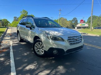 Used 2016 Subaru Outback 2.5i Premium image 1
