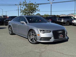 Used 2016 Audi A7 3.0T Prestige w/ Prestige Package image 1