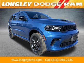 New 2025 Dodge Durango GT image 1