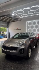Used 2018 Kia Sportage LX image 1