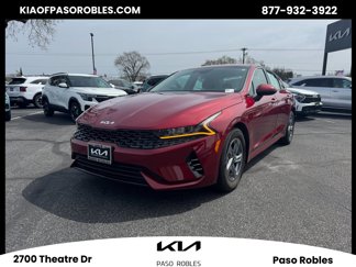 Used 2023 Kia K5 LXS image 1