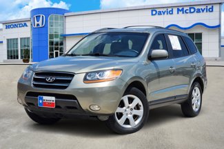 Used 2009 Hyundai Santa Fe Limited image 1