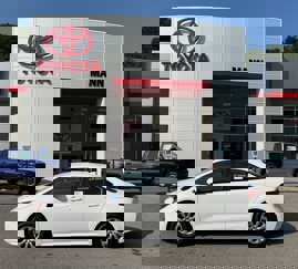 New 2025 Toyota Corolla LE image 1