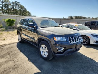 Used 2015 Jeep Grand Cherokee Laredo image 1