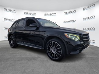 Used 2019 Mercedes-Benz GLC 300 image 1