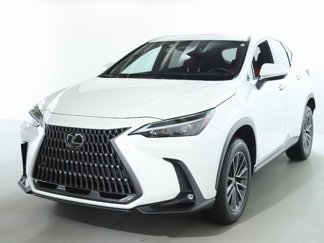 Used 2022 Lexus NX 350 AWD w/ Premium Package image 1