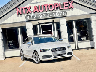 Used 2015 Audi S4 Premium Plus w/ Technology Package image 1