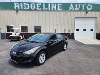 Used 2014 Hyundai Elantra SE image 1