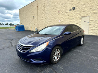 Used 2012 Hyundai Sonata GLS w/ Popular Equipment Pkg image 1