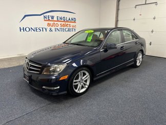 Used 2014 Mercedes-Benz C 300 Sport image 1