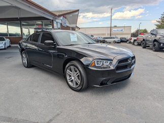 Used 2014 Dodge Charger Police w/ Connectivity Group image 1