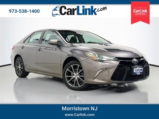 Used 2016 Toyota Camry XSE image 1