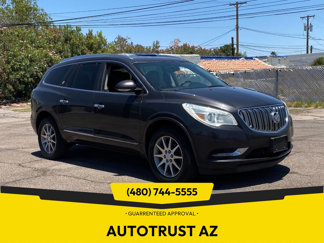 Used 2014 Buick Enclave Leather image 1