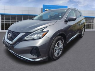 Used 2023 Nissan Murano SV image 1