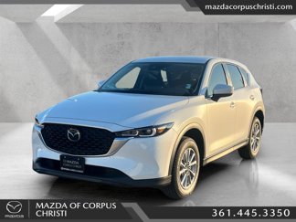 New 2025 MAZDA CX-5 AWD 2.5 S video 1