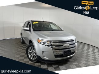 Used 2013 Ford Edge SEL image 1