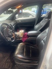 Used 2016 Jeep Grand Cherokee Limited 75th Anniversary image 1