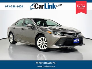 Used 2018 Toyota Camry LE w/ Protection Package (Q2) image 1