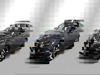 Used 2022 Nissan Altima 2.5 SV image 1