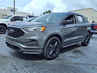 Certified 2024 Ford Edge SE w/ Black Appearance Package image 1