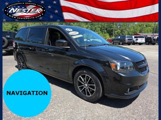 Used 2019 Dodge Grand Caravan GT image 1