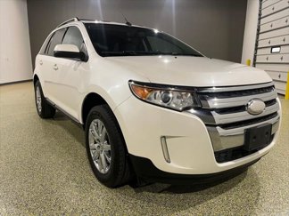 Used 2014 Ford Edge SEL w/ Equipment Group 205A image 1