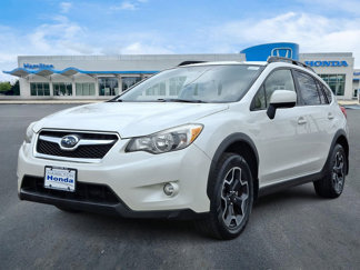 Used 2013 Subaru Crosstrek 2.0i Premium image 1