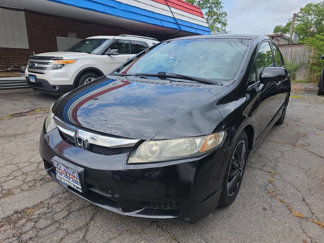 Used 2009 Honda Civic LX image 1