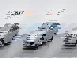 Used 2012 Chevrolet Impala LT image 1