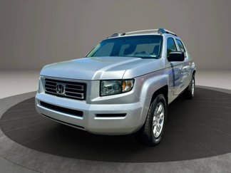 Used 2006 Honda Ridgeline RTL image 1