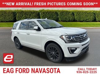 Used 2020 Ford Expedition Limited w/ Cargo Package video 1