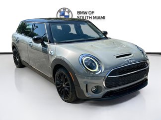 Certified 2023 MINI Cooper Clubman S image 1