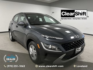Used 2022 Hyundai Kona SE image 1