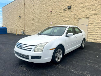 Used 2006 Ford Fusion SE image 1