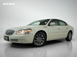 Used 2009 Buick Lucerne CXL image 1
