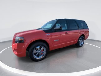 Used 2008 Ford Expedition Limited image 1