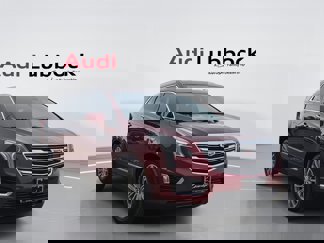 Used 2017 Cadillac XT5 Luxury w/ Driver Awareness Package image 1