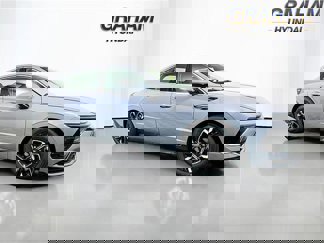 New 2025 Hyundai Sonata SEL image 1