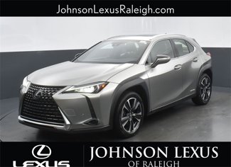 Used 2020 Lexus UX 250h w/ Premium Package image 1