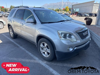 Used 2008 GMC Acadia SLT image 1