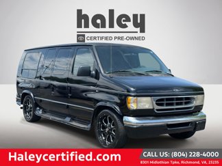 Used 1999 Ford E-150 and Econoline 150 image 1