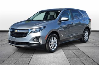 Used 2023 Chevrolet Equinox LT image 1