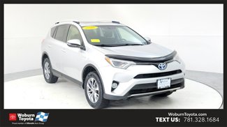 Certified 2016 Toyota RAV4 XLE image 1