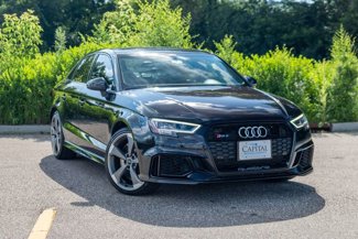 Used 2018 Audi RS 3 image 1