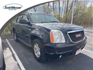 Used 2011 GMC Yukon SLT w/ SLT-2 Equipment Package image 1