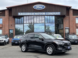 Used 2024 Ford Escape Active image 1