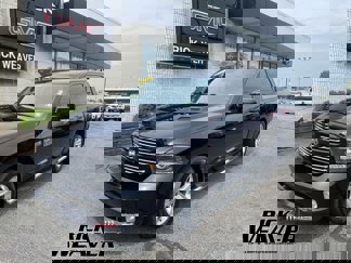 Used 2014 RAM 1500 Sport w/ Remote Start & Security Group image 1