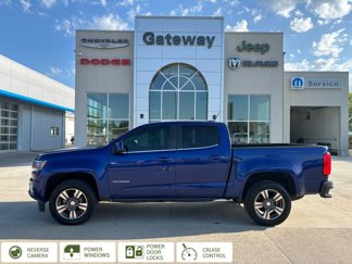 Used 2015 Chevrolet Colorado LT w/ LT Convenience Package image 1