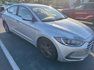 Used 2018 Hyundai Elantra Value Edition image 1