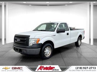 Used 2013 Ford F150 XL w/ PWR Equipment Group image 1